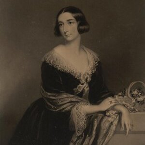 Lady Charlotte Guest: an English aristocrat and her role in Welsh literature