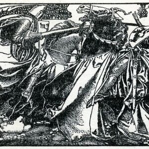 Mordred : archétype du traître ou outil divin ?